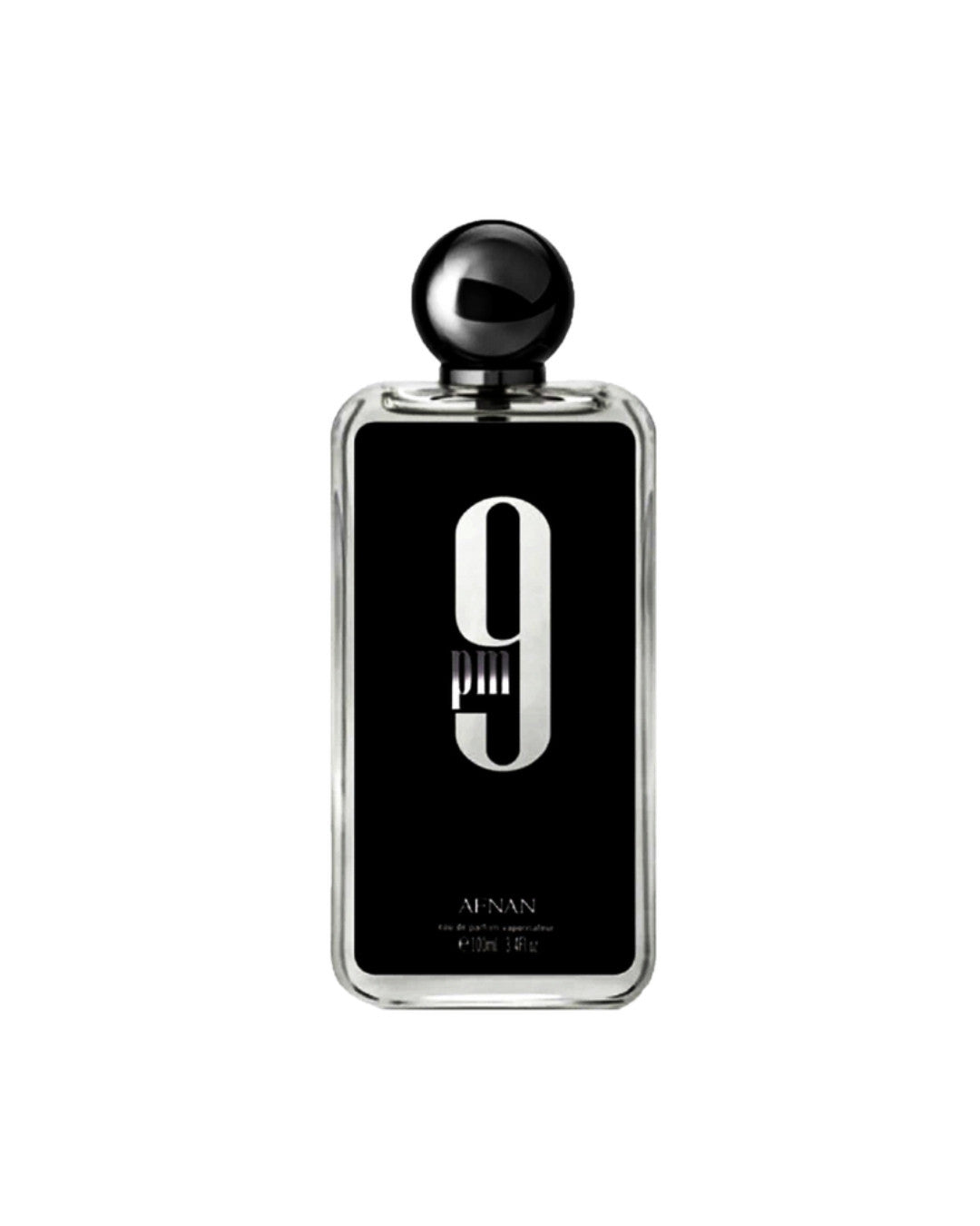 Afnan 9PM perfume original