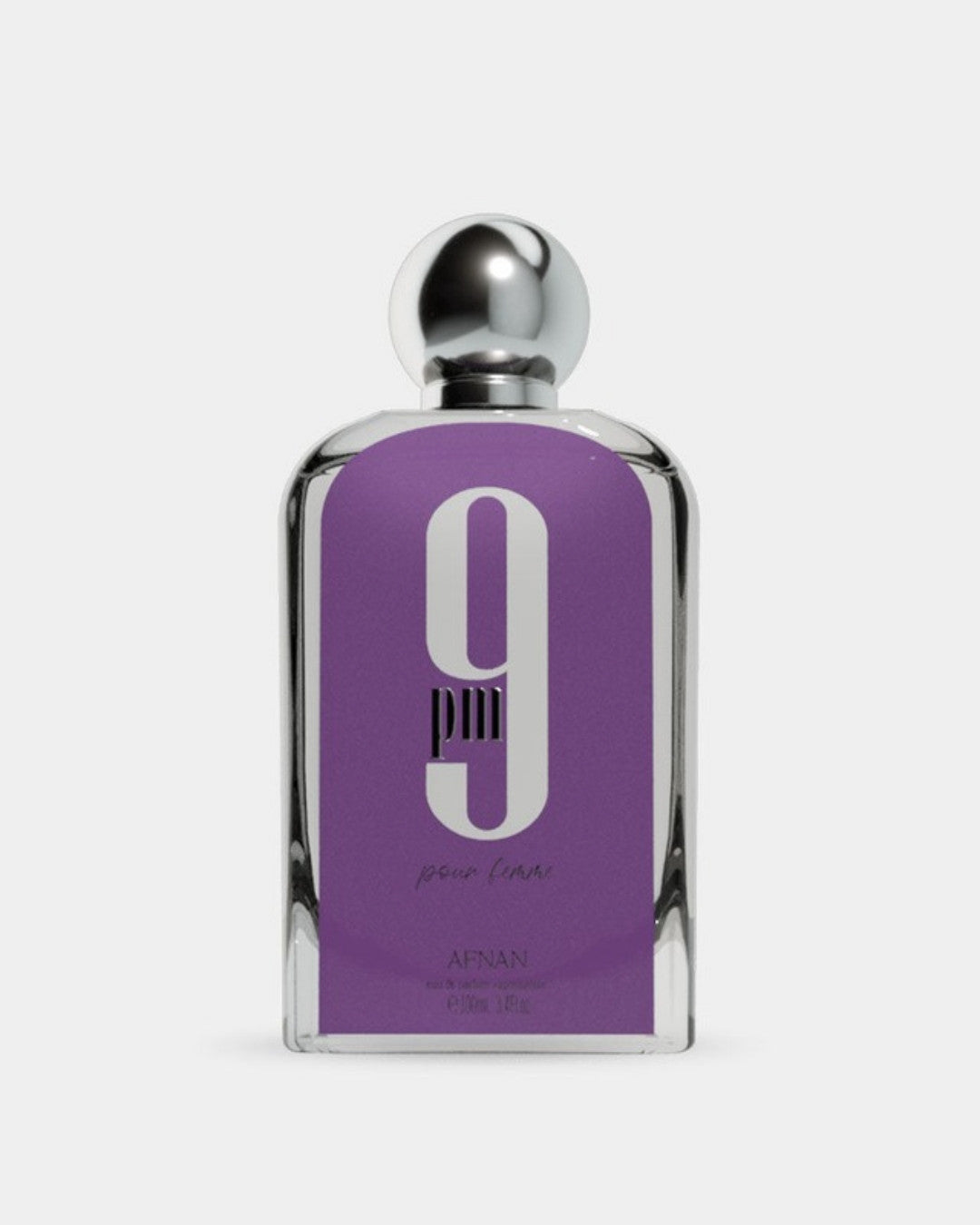 Afnan 9PM Pour Femme original