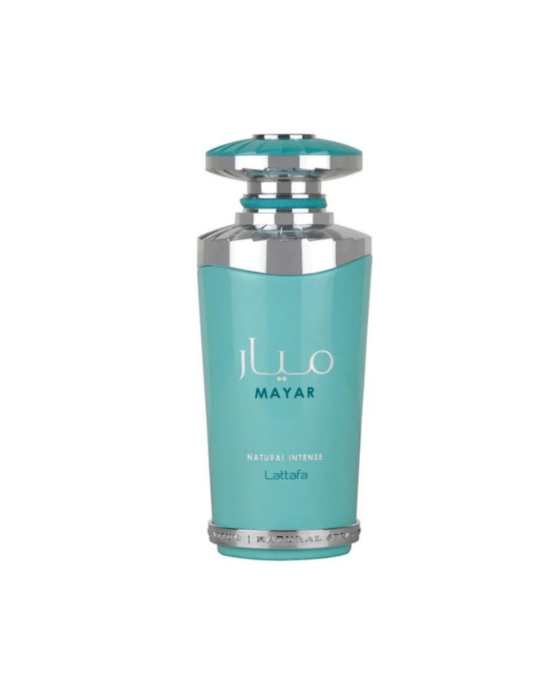 Lattafa Mayar Natural Intense