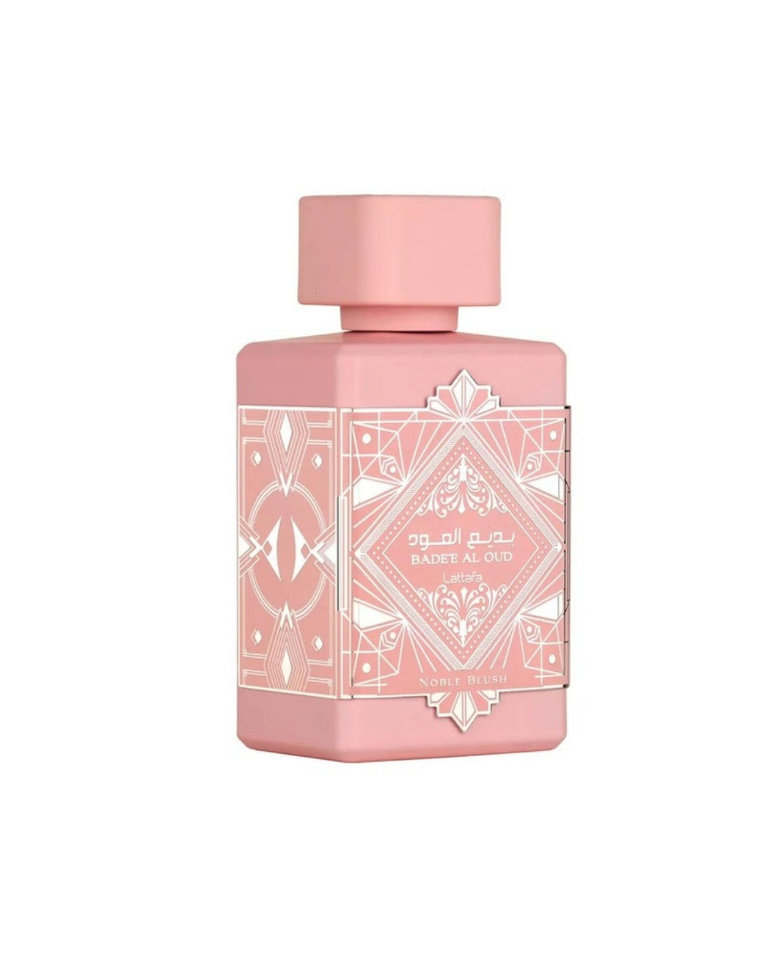 Lattafa Badee Al Oud Noble Blush