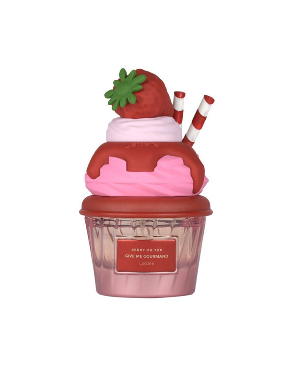 LATTAFA - BERRY ON TOP