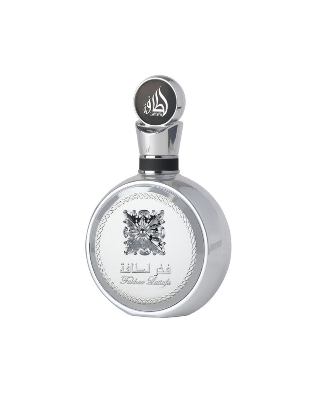 Lattafa Fakhar Platin original