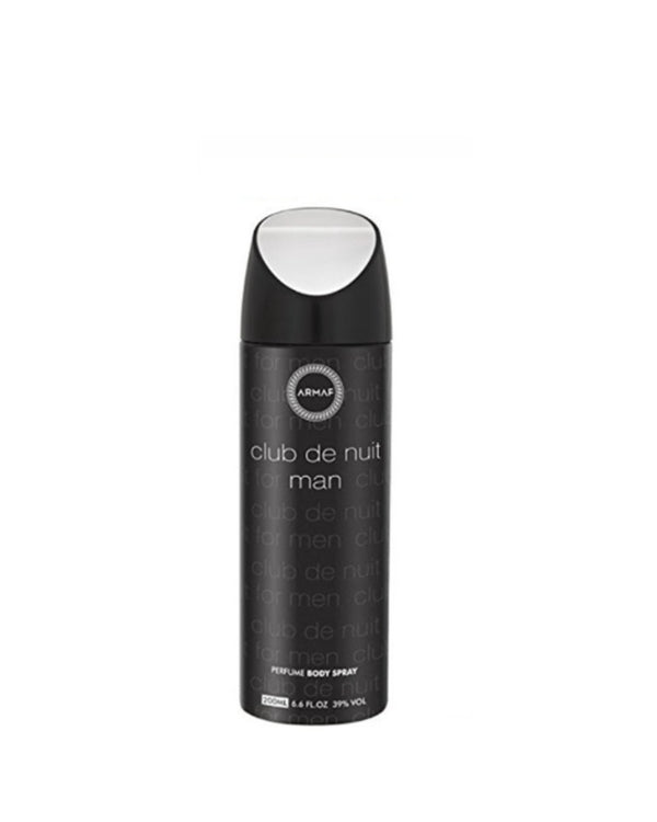 ARMAF - BODY SPRAY CLUB DE NUIT INTENSE