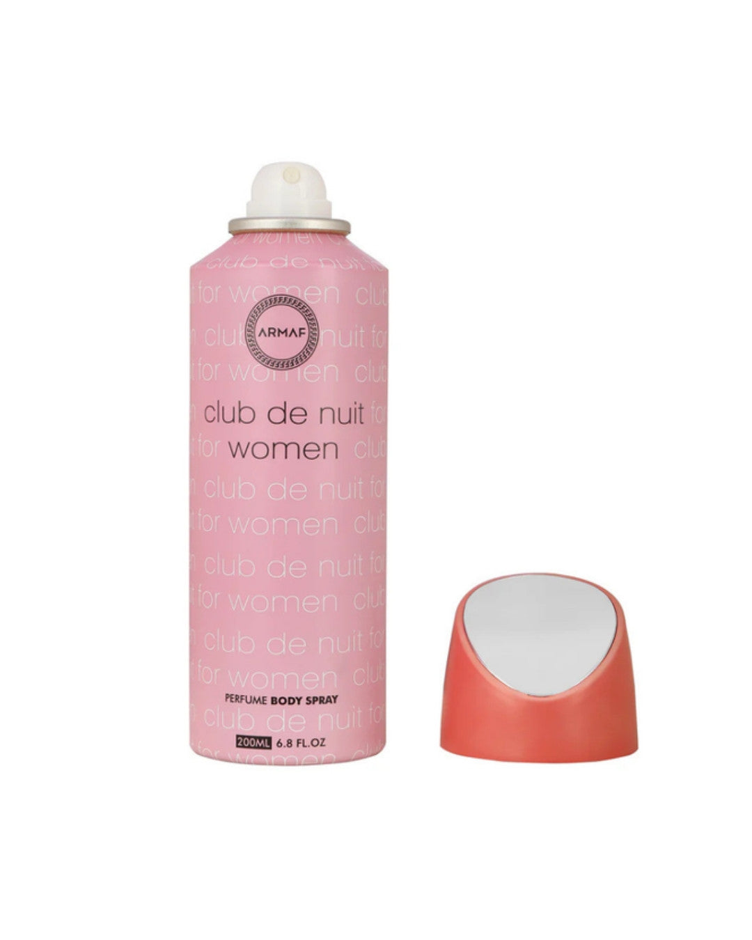 Body spray Armaf Club de Nuit Women 200 ml