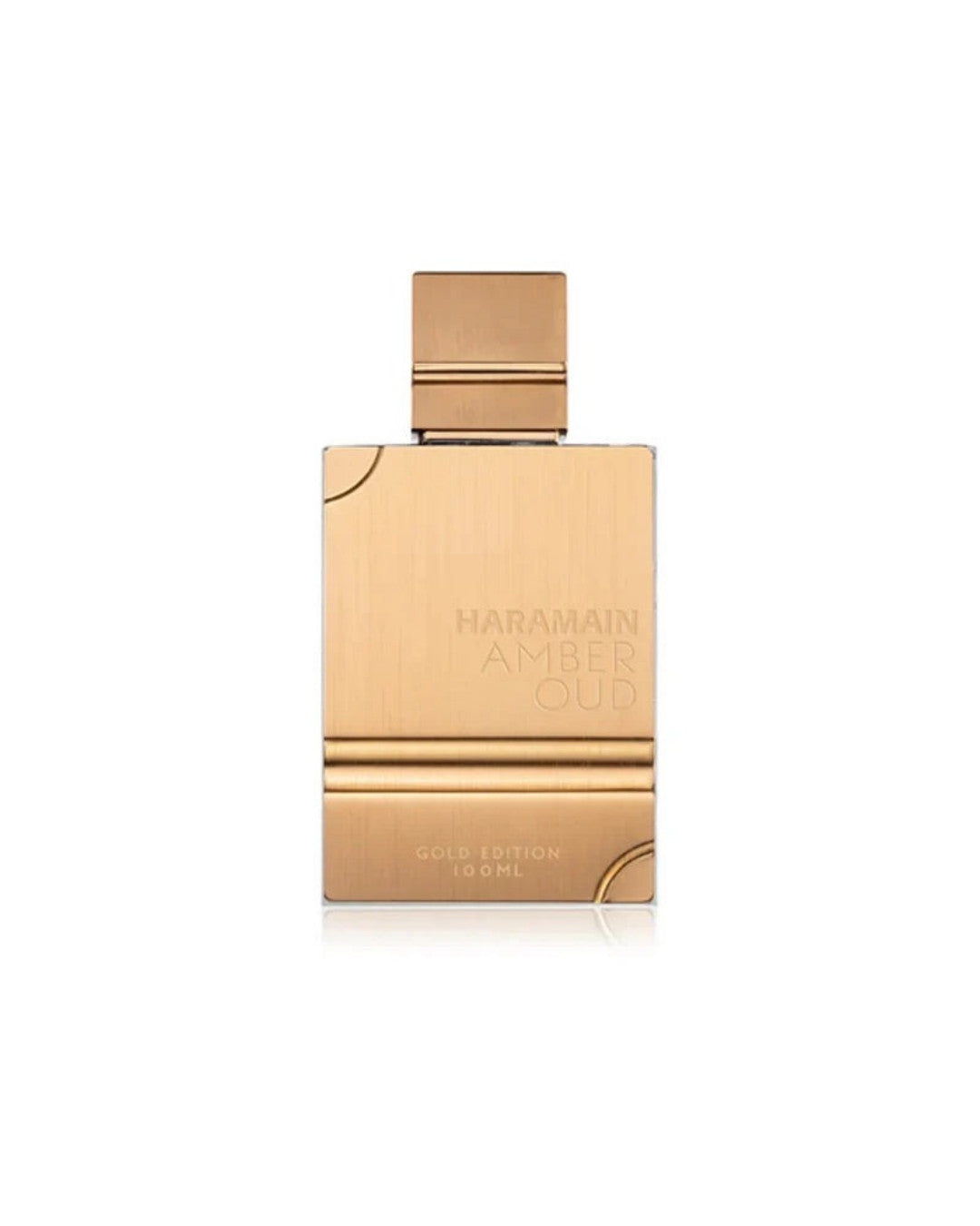 Al Haramain Amber Oud Gold