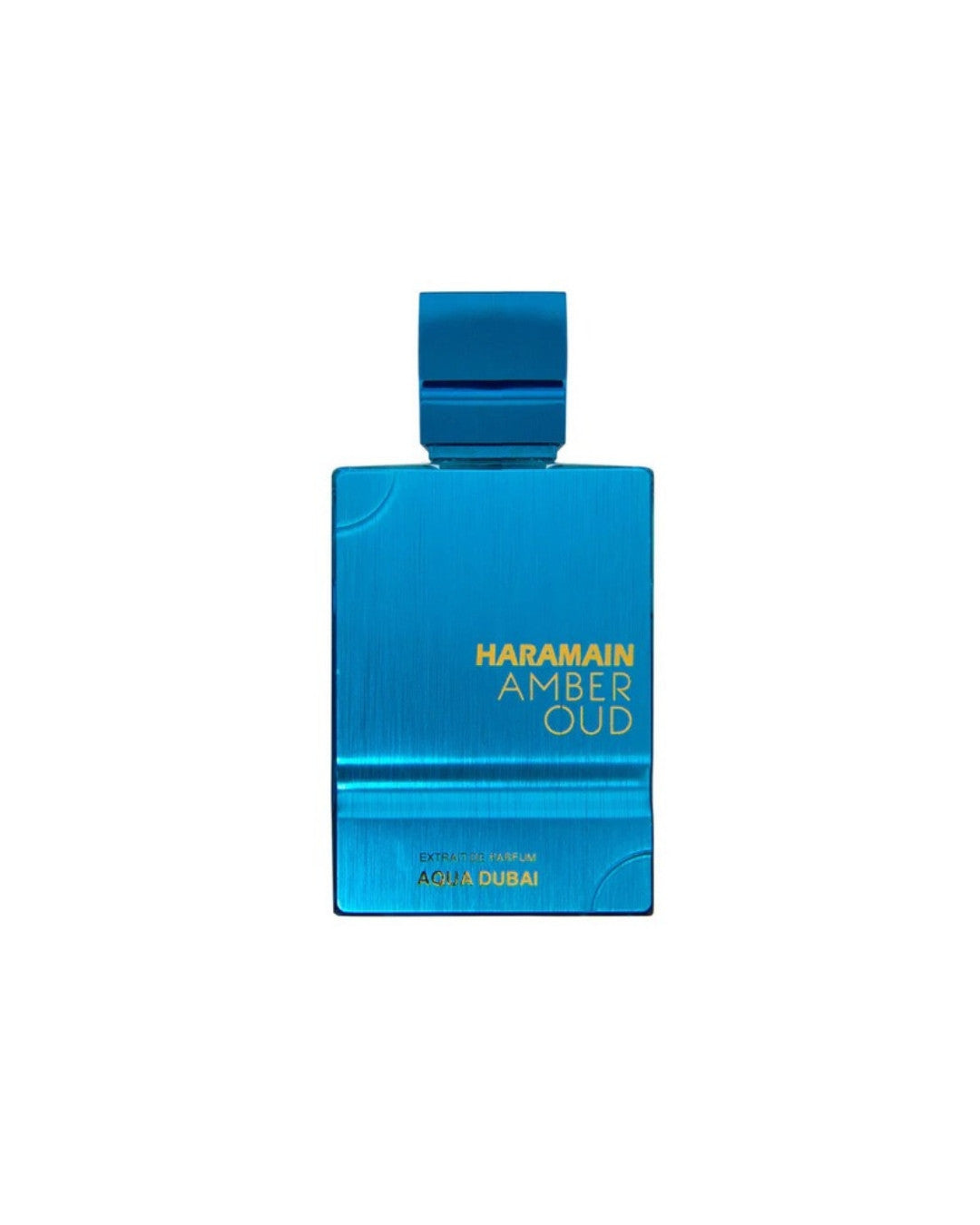 Al Haramain Amber Oud Aqua Dubai