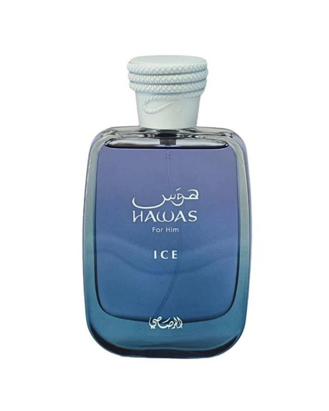 Rasasi Hawas Ice