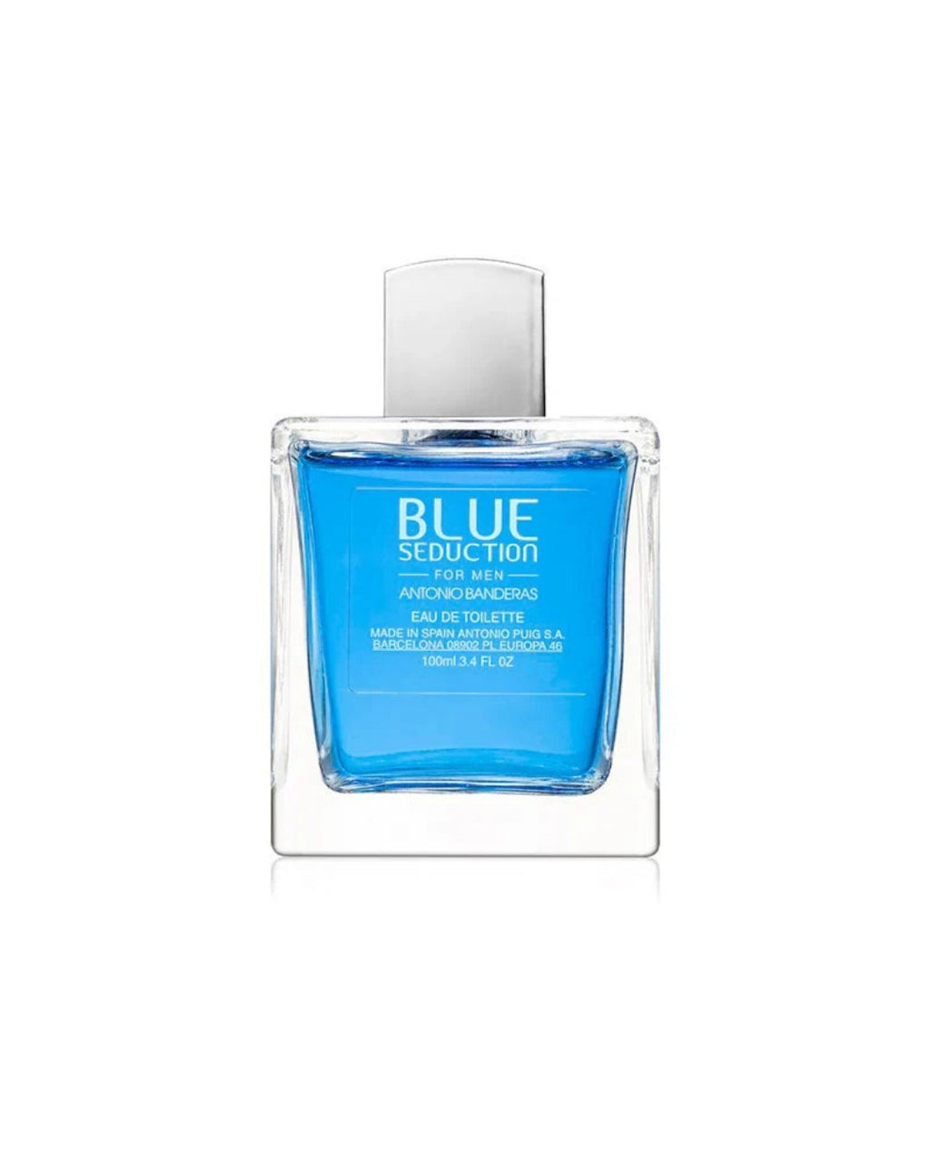Antonio Banderas Blue Seduction