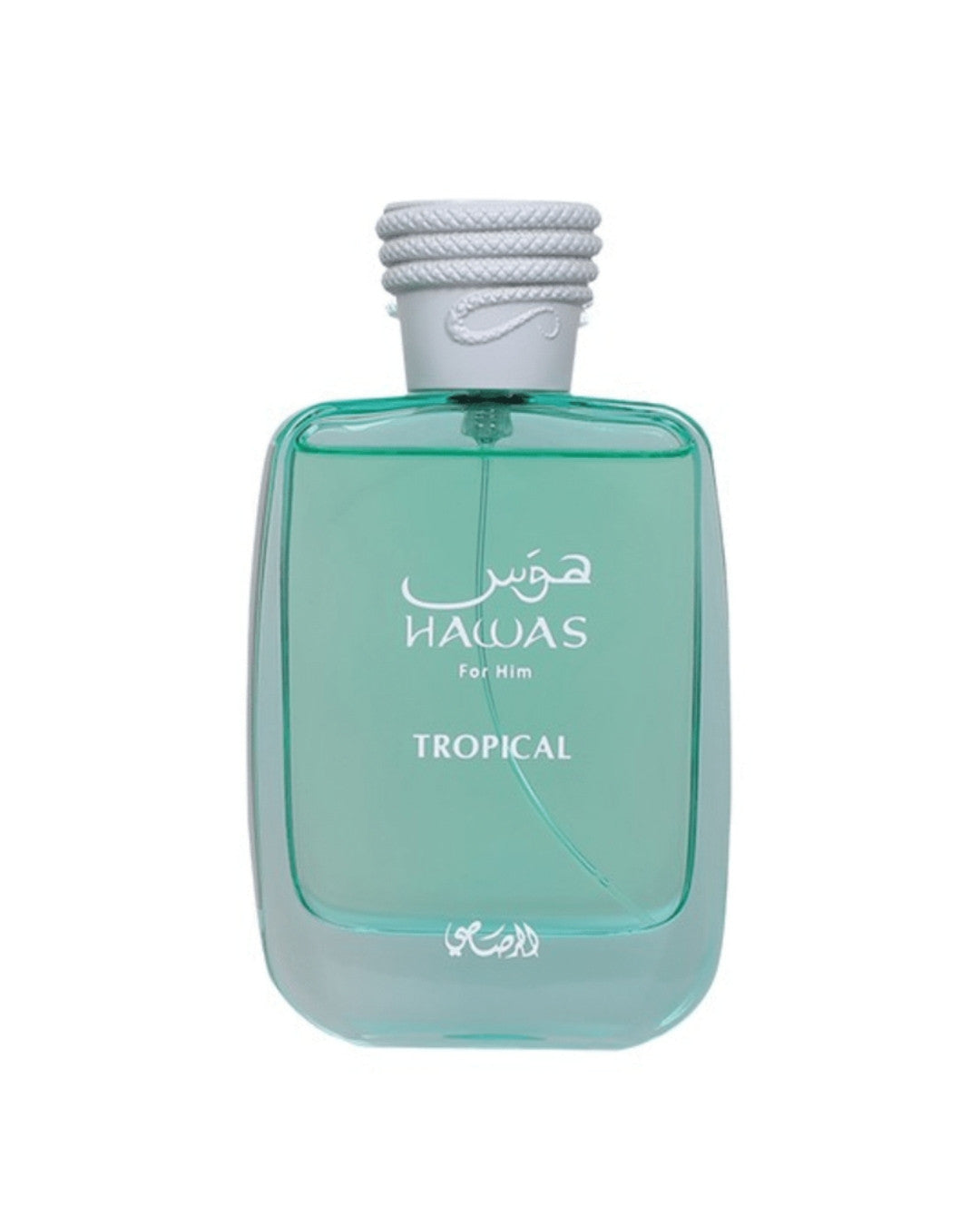 Rasasi Hawas Tropical