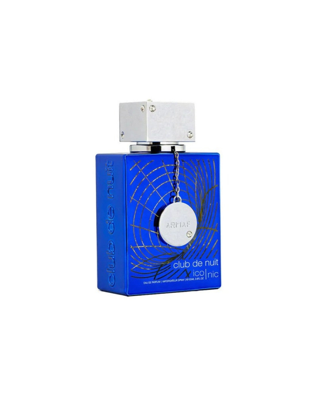 Armaf Club de Nuit Blue Iconic