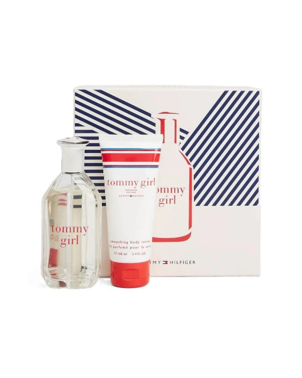 Set Tommy Hilfiger Tommy Girl