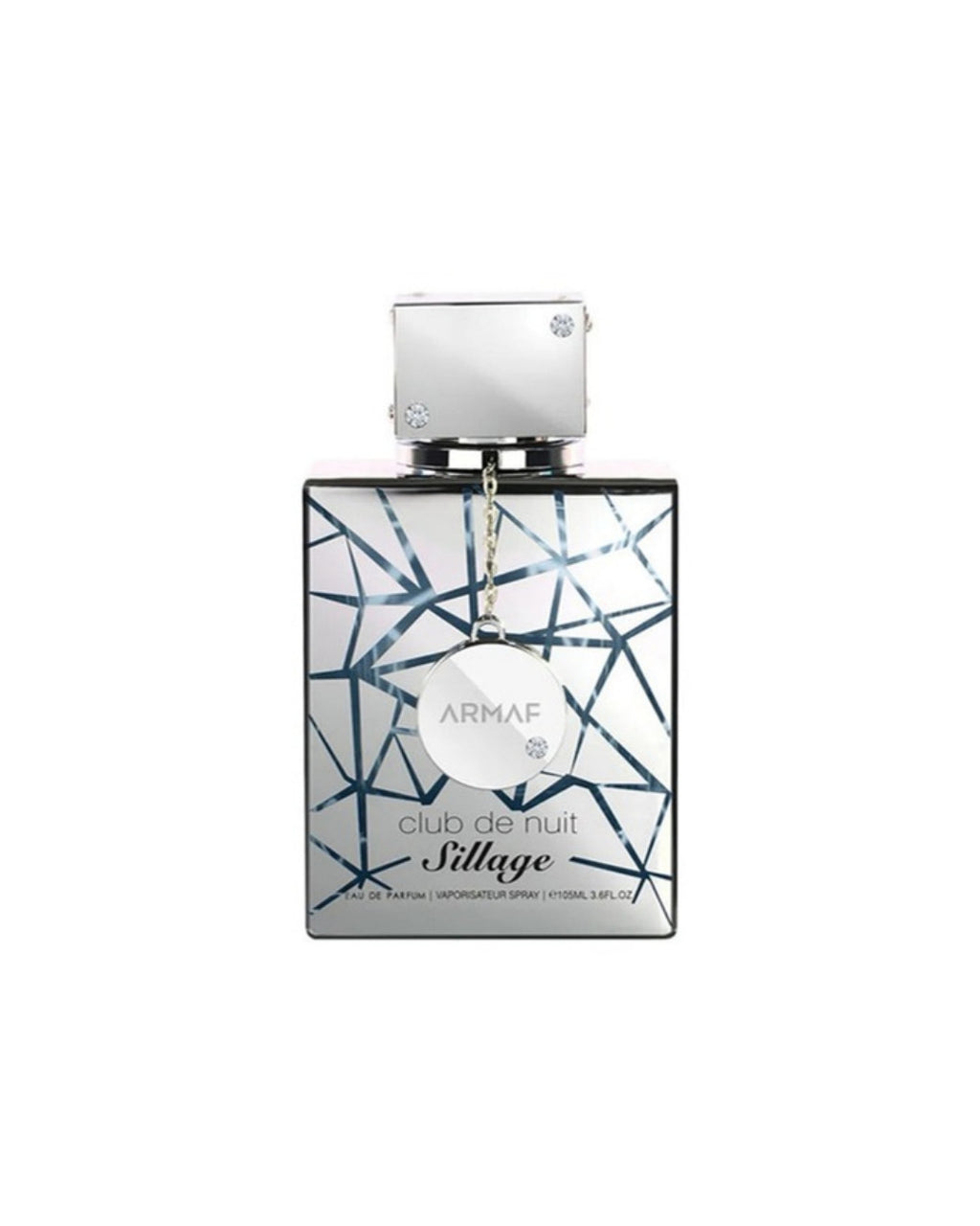Armaf Club de Nuit Sillage