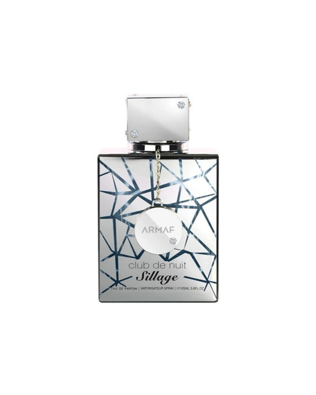 Armaf Club de Nuit Sillage