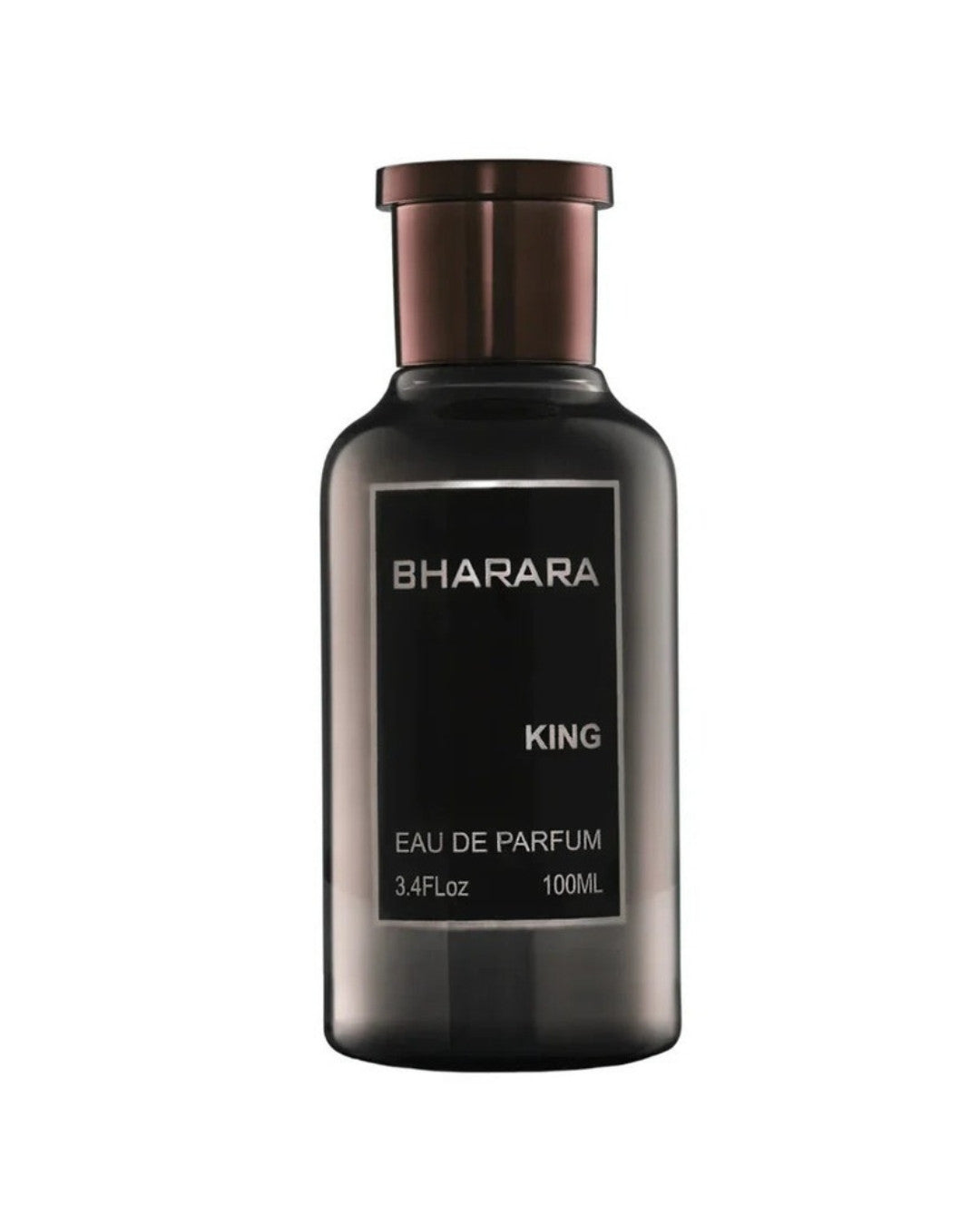 Bharara King