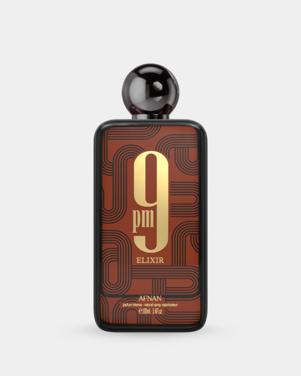 Afnan 9PM Elixir