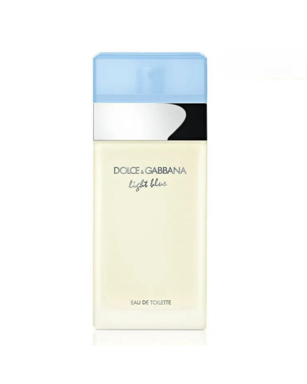 Dolce & Gabbana Light Blue Women