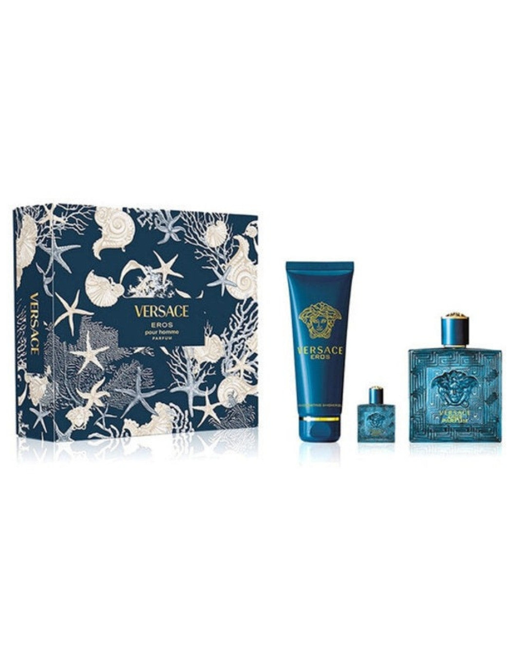 Versace Set Eros