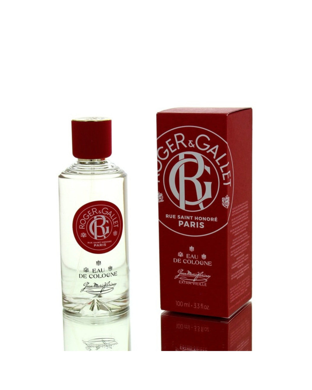 Roger & Gallet Jean Marie Farina