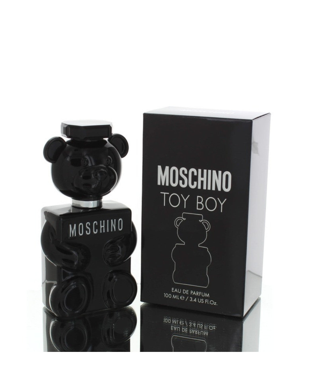 Moschino Toy Boy