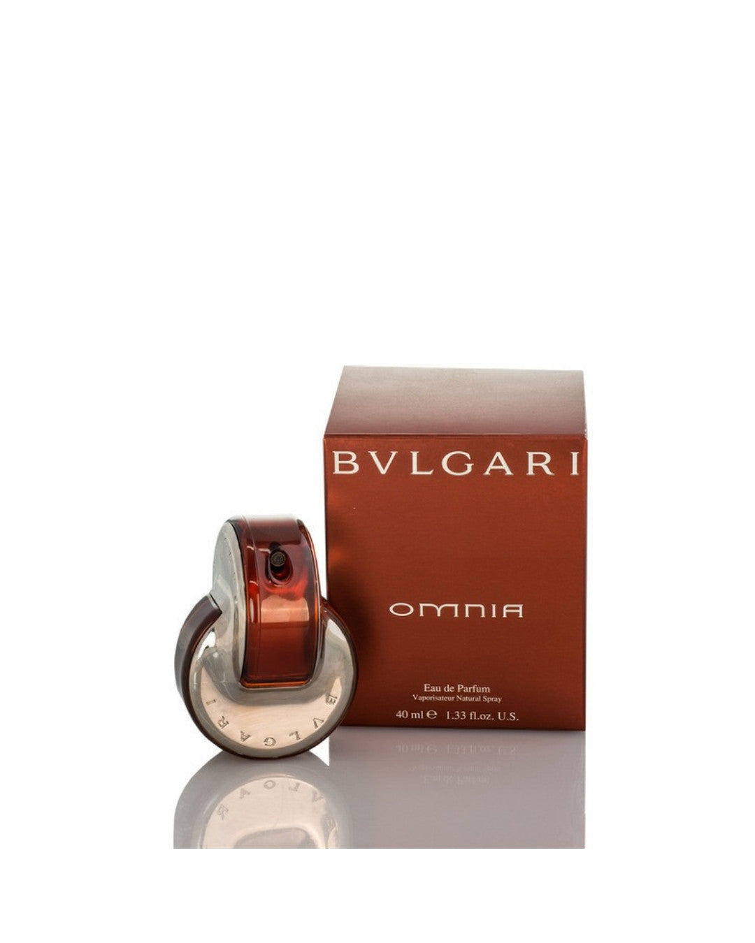 Bvlgari Omnia