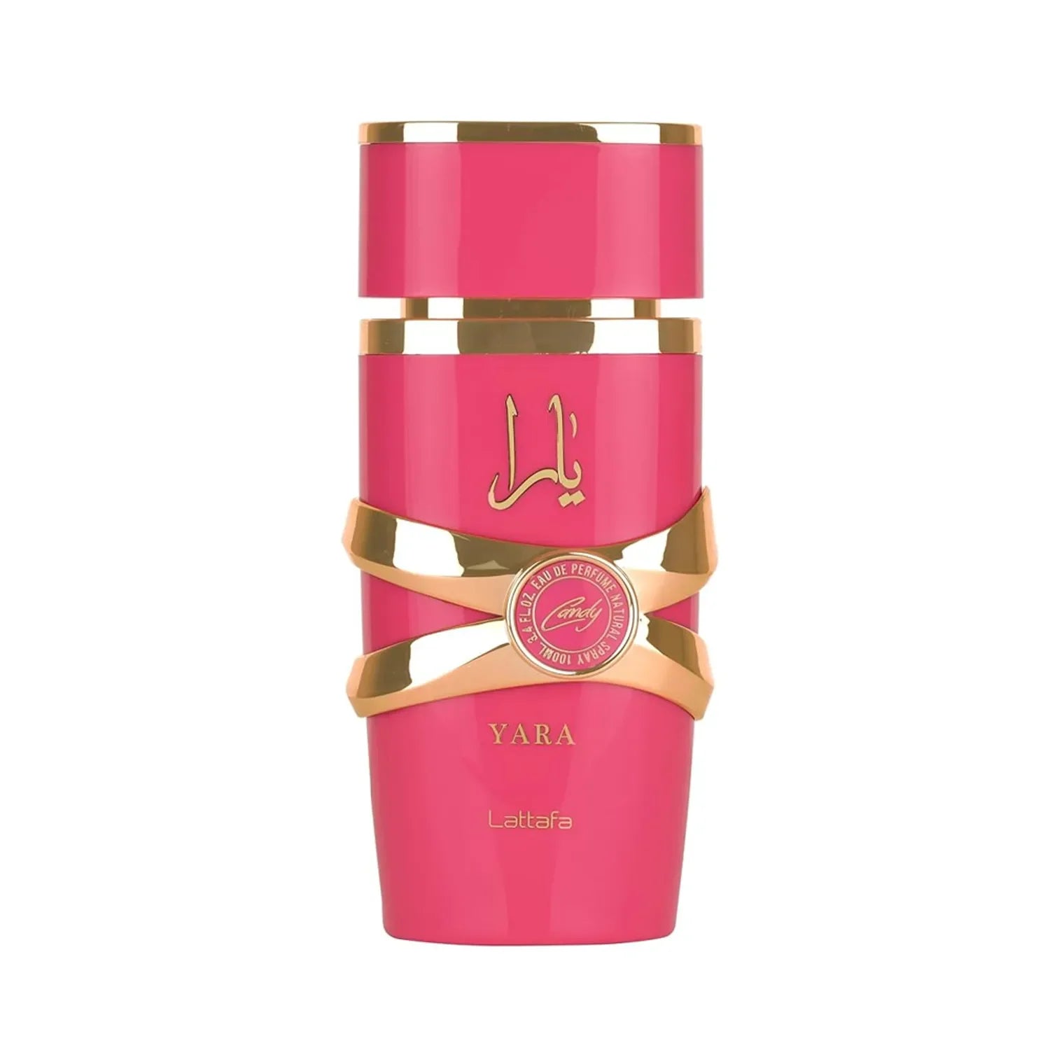 LATTAFA - YARA CANDY