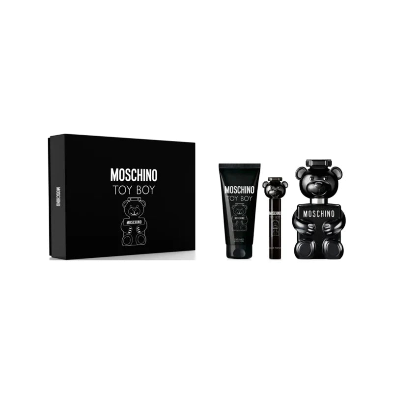 MOSCHINO - SET TOY BOY