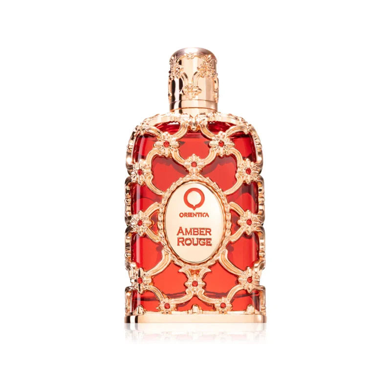 ORIENTICA - AMBER ROUGE