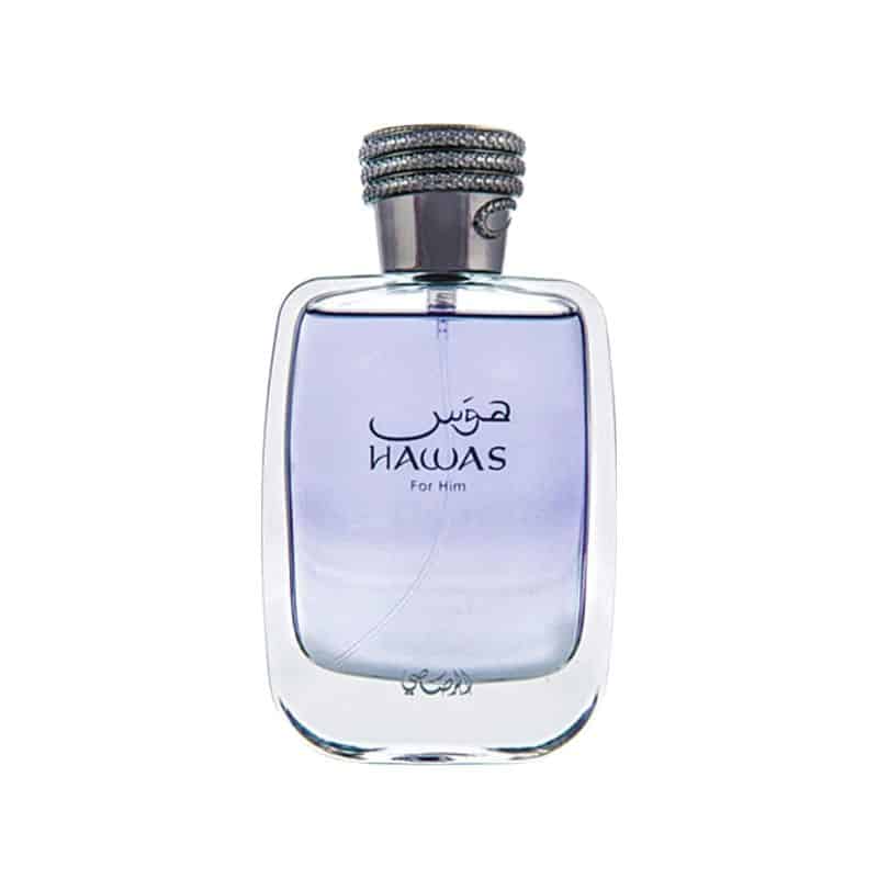 RASASI - HAWAS