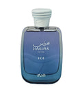 RASASI - HAWAS ICE