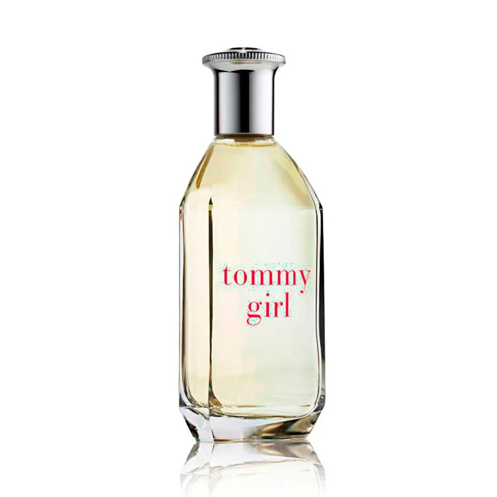 TOMMY HILFIGER - TOMMY GIRL