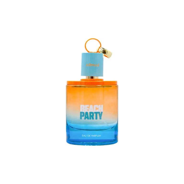 ARMAF - CLUB DE NUIT BEACH PARTY