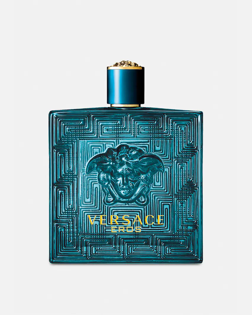 VERSACE - EROS EDT