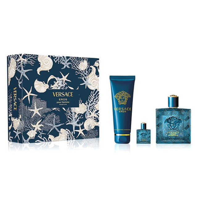 VERSACE - SET EROS