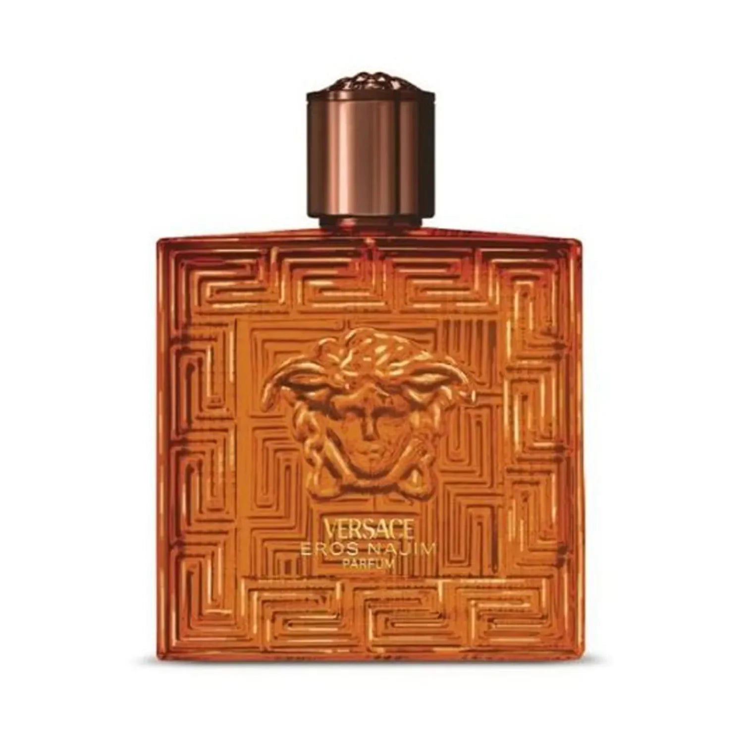VERSACE - TESTER EROS EDP
