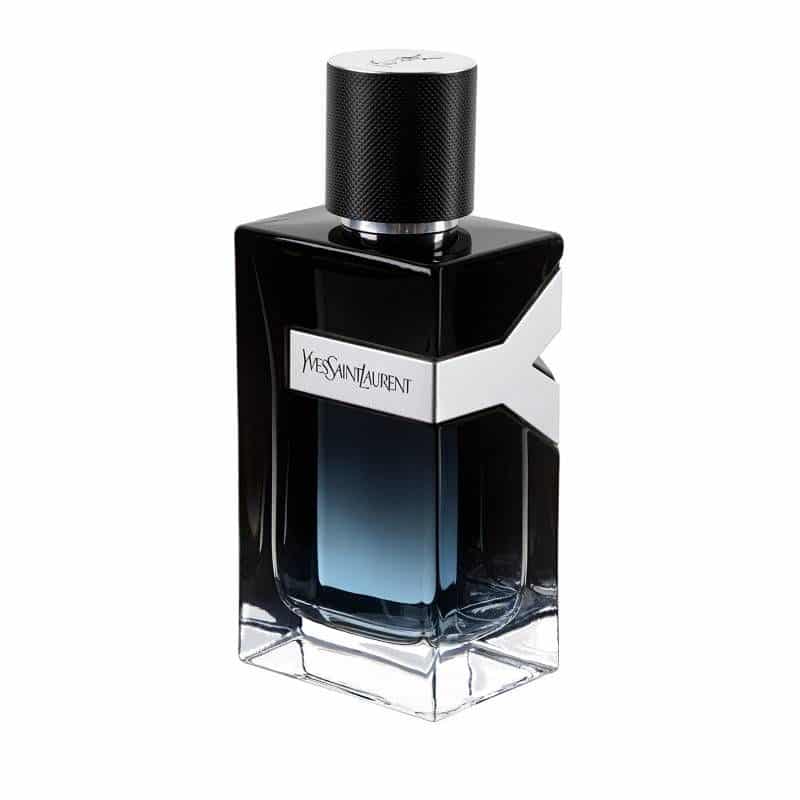 YVES SAINT LAURENT - Y