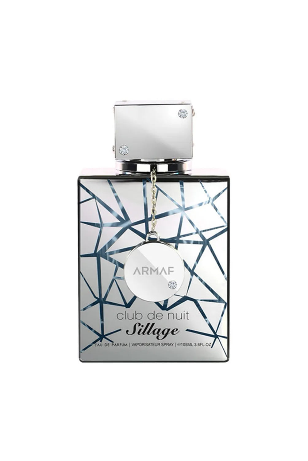 ARMAF - CLUB DE NUIT SILLAGE