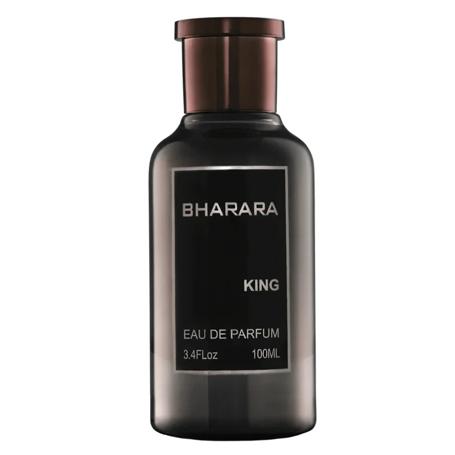 BHARARA - KING