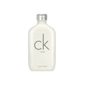 CALVIN KLEIN - CK ONE