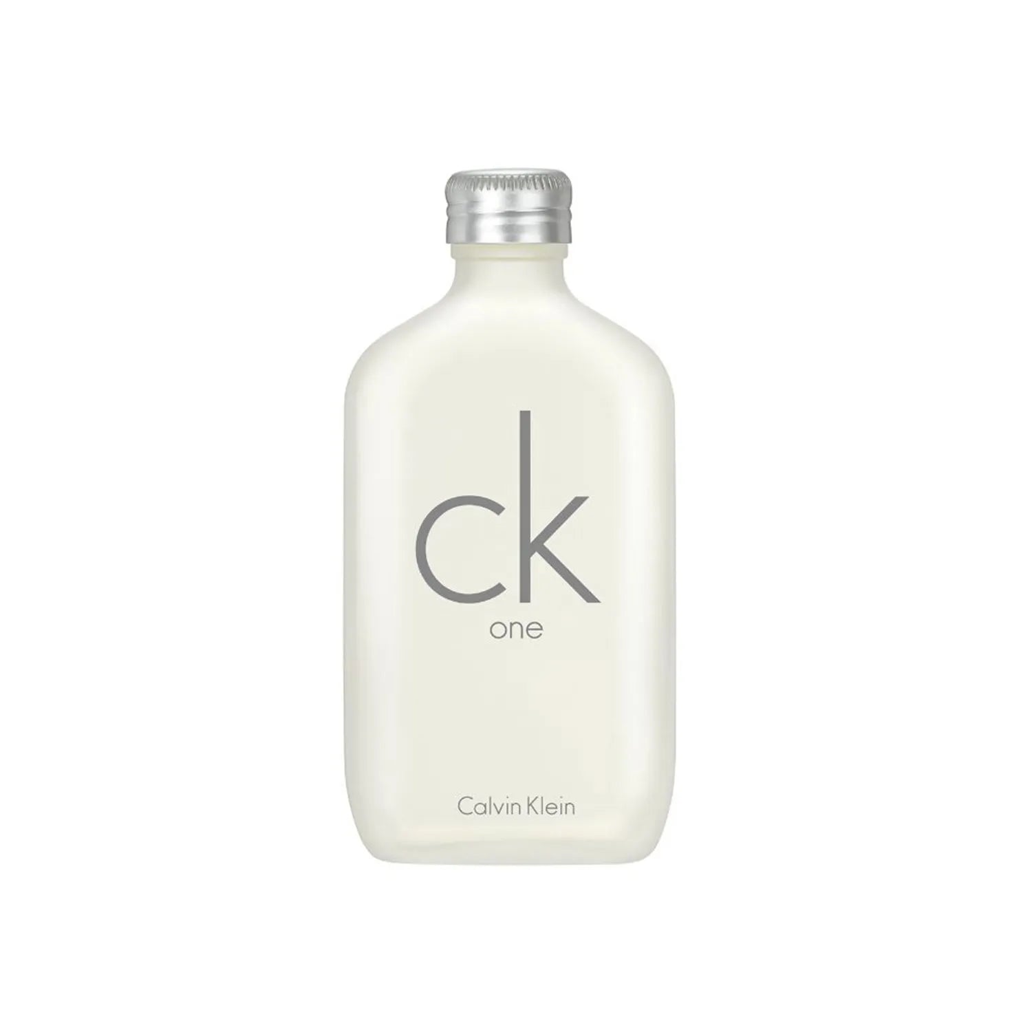 CALVIN KLEIN - CK ONE