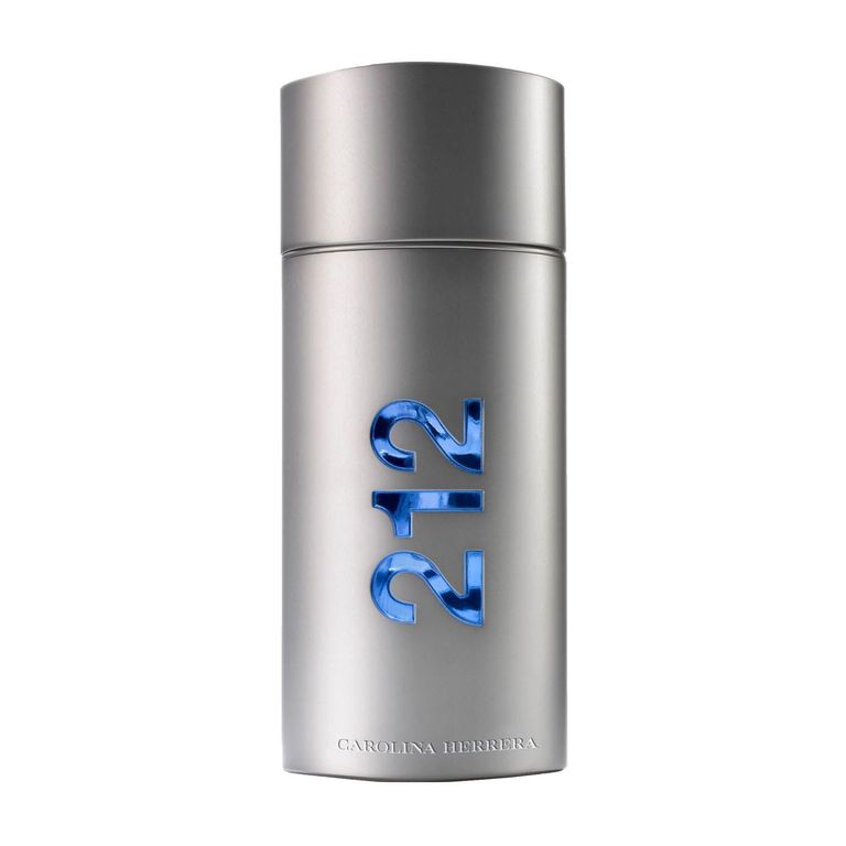 CAROLINA HERRERA - 212 MEN