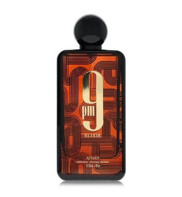 AFNAN - 9PM ELIXIR