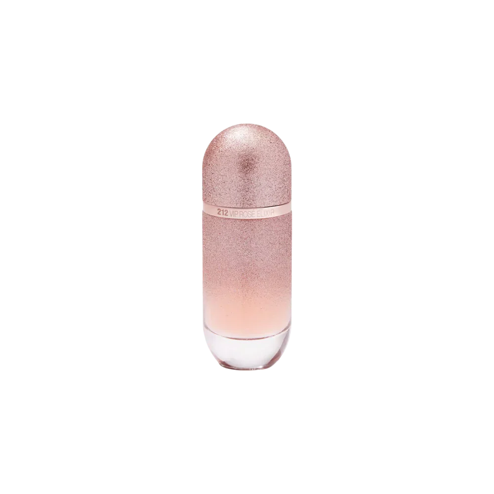CAROLINA HERRERA - 212 VIP ROSE ELIXIR