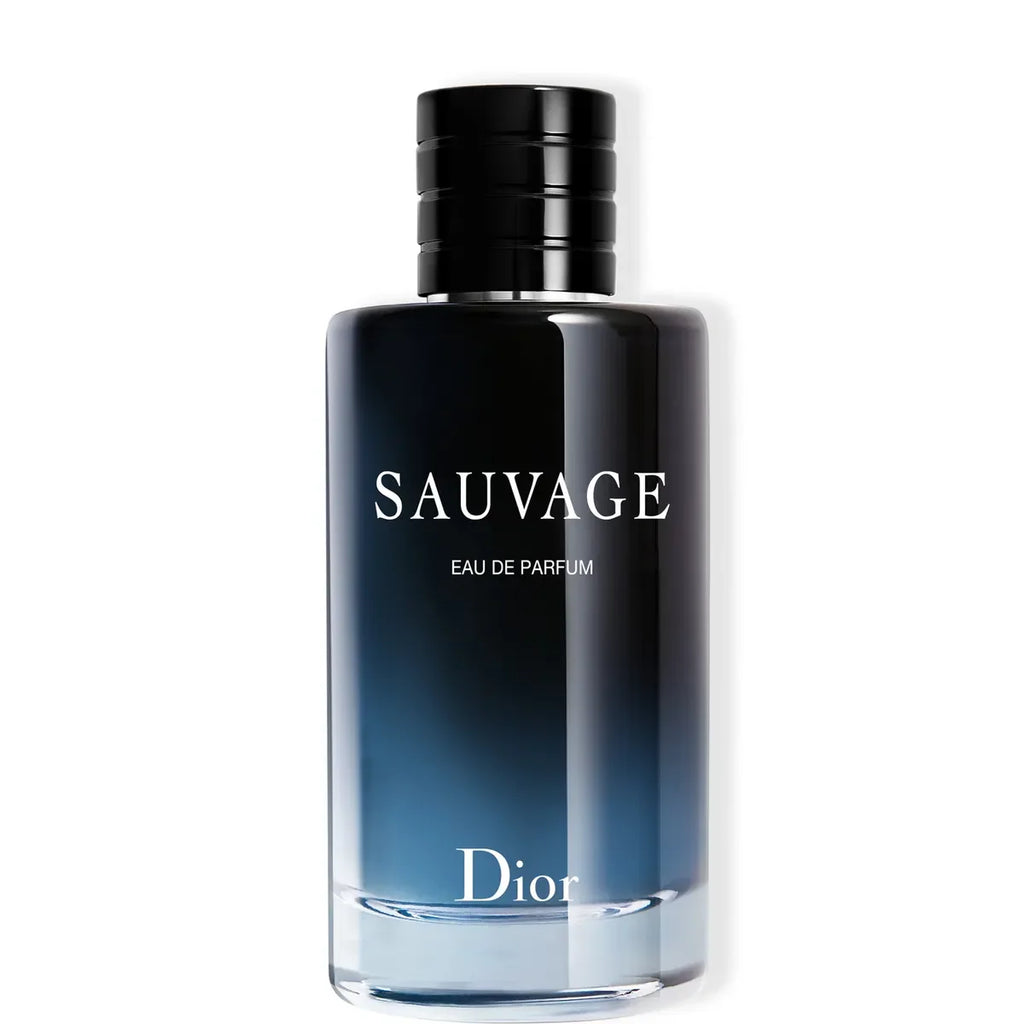 DIOR - SAUVAGE VERY COOL