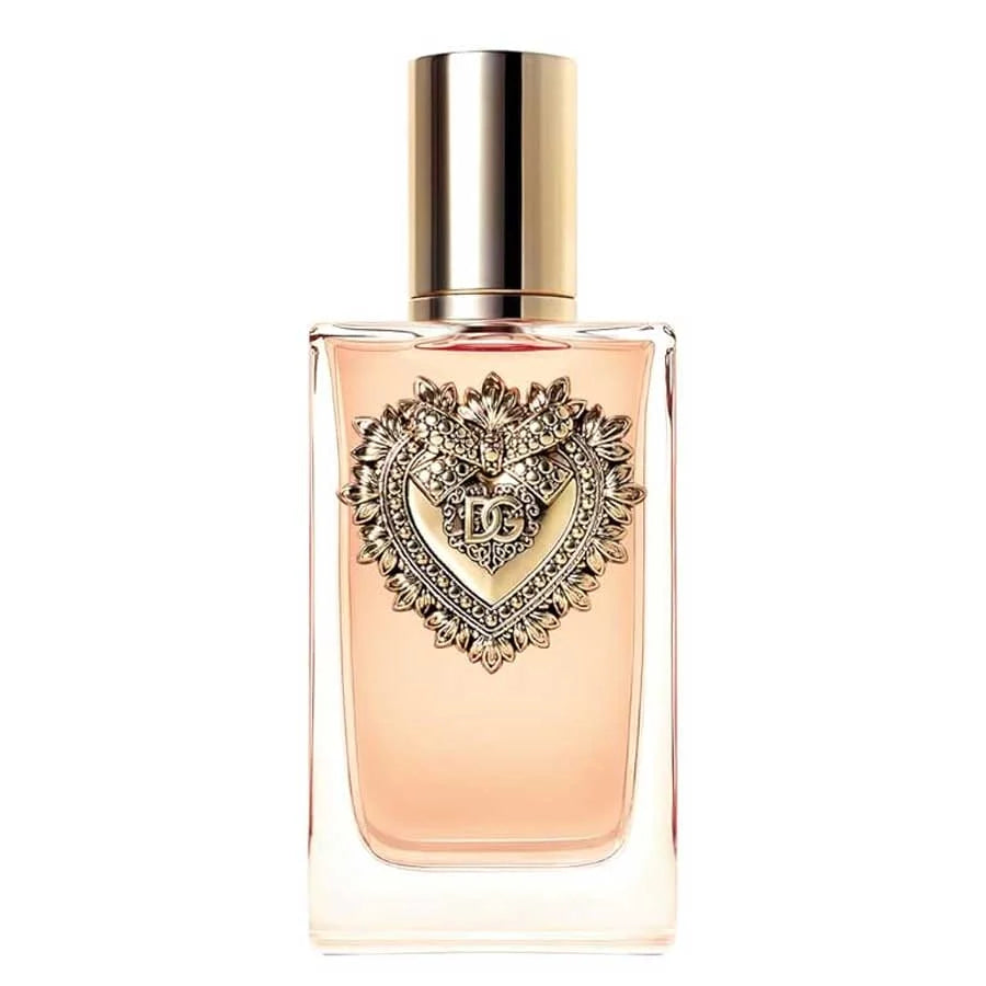DOLCE & GABBANA - DEVOTION
