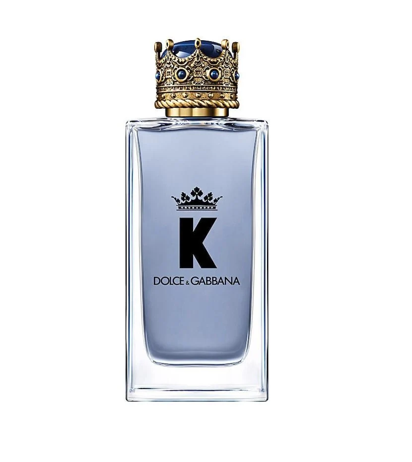 DOLCE & GABBANA - K