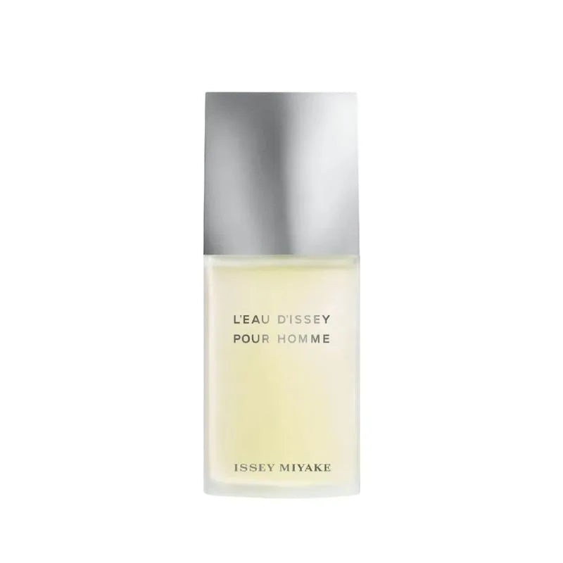 ISSEY MIYAKE - L'EAU D'ISSEY MEN