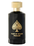 JO MILANO - GAME OF SPADE WILDCARD