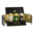 JO MILANO - SET 3 X 30ML GAME OF SPADE 2