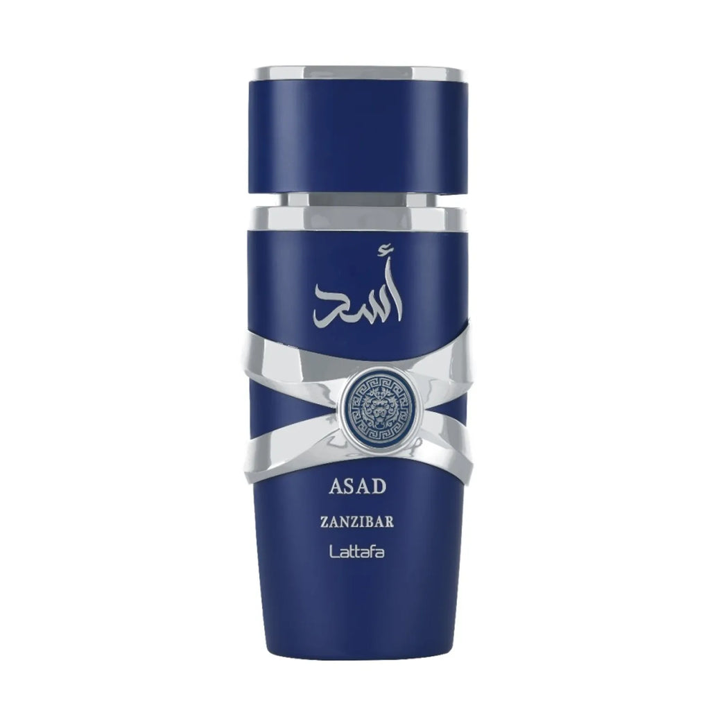 LATTAFA - ASAD ZANZIBAR
