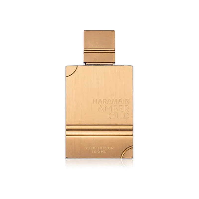 AL HARAMAIN - AMBER OUD GOLD